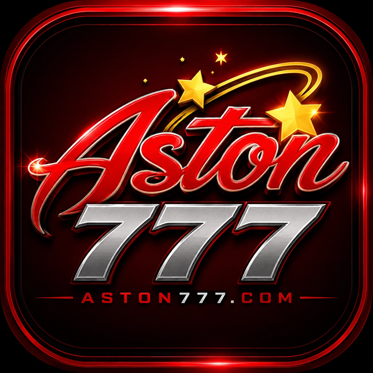 Aston777 btv168